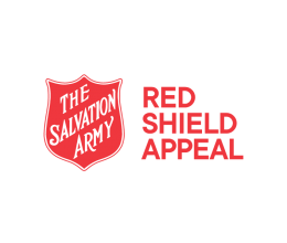 Red Shield Appeal 